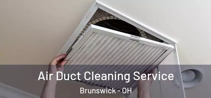  Air Duct Cleaning Service Brunswick - OH