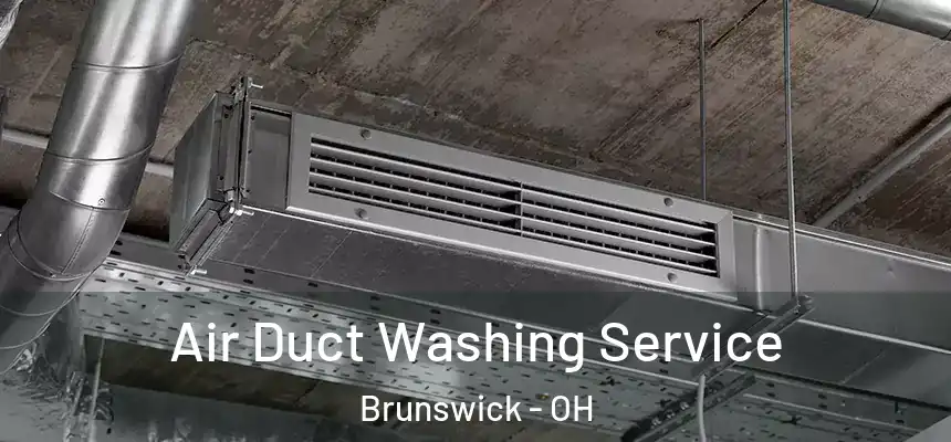  Air Duct Washing Service Brunswick - OH