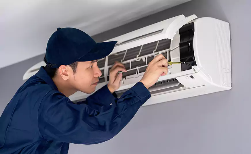 AC Duct Cleaning Brunswick
