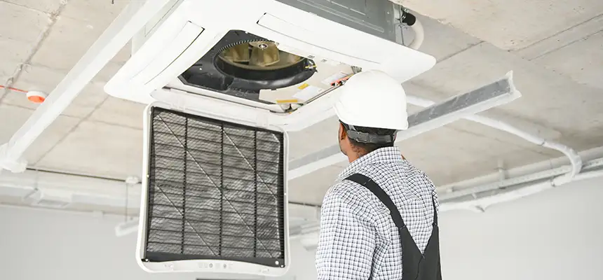 Our Affordable Duct Cleaning Near Me Services in Brunswick, OH