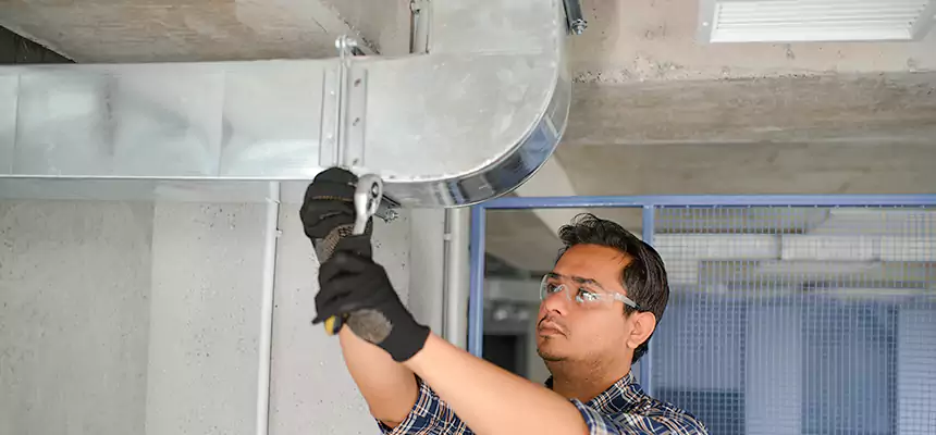 Our Air Duct Installation Services in Brunswick, OH