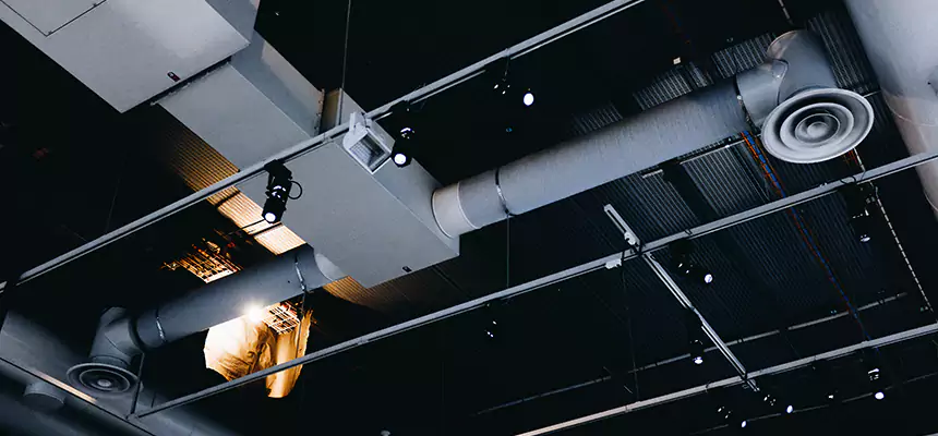 Our Air Duct Replacement Services in Brunswick, OH