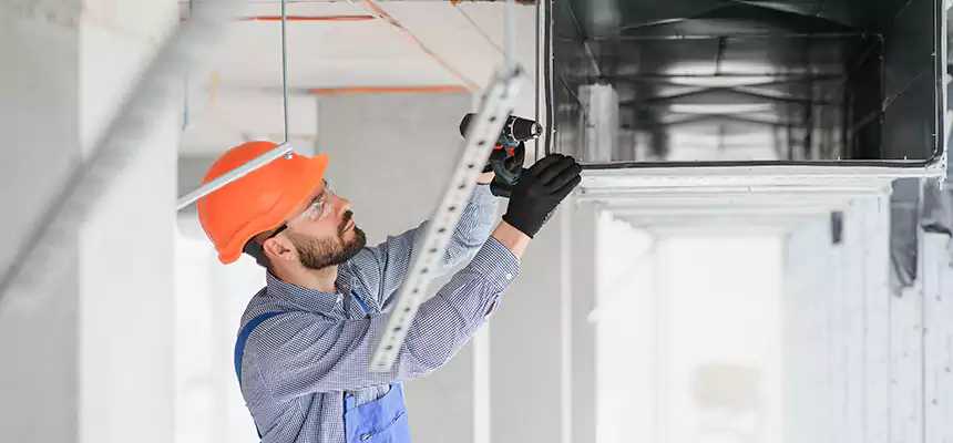 Our Air Vent Replacement Services in Brunswick, OH