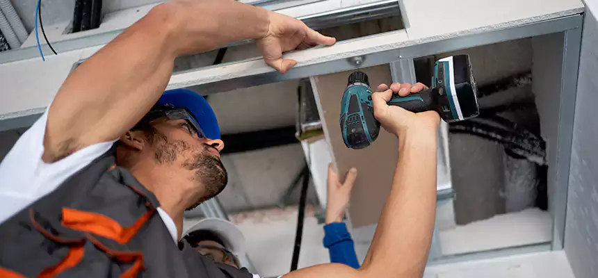 Our Apartment Air Duct Cleaning Services in Brunswick, OH
