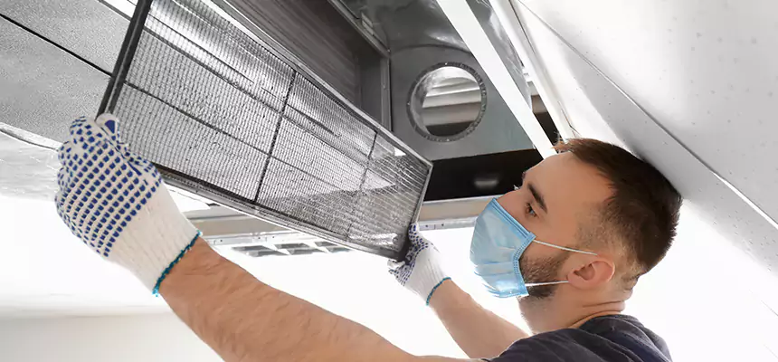Our Dryer Vent Replacement Services in Brunswick, OH