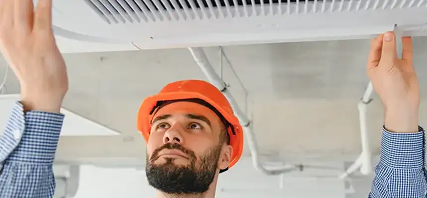 Our Furnace Vent Cleaning Services in Brunswick, OH