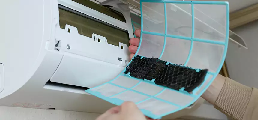 Gentle Ductwork Odor-Control Pet Dander Duct Cleaning in Brunswick, OH