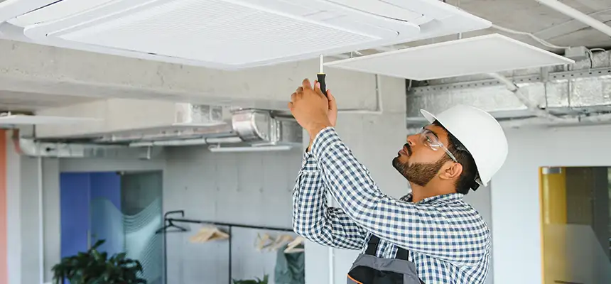 Our Roof Dryer Vent Cleaning Services in Brunswick, OH