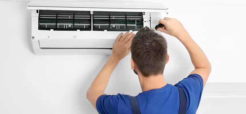 Our Smart Air Conditioning Installation Services in Brunswick, OH