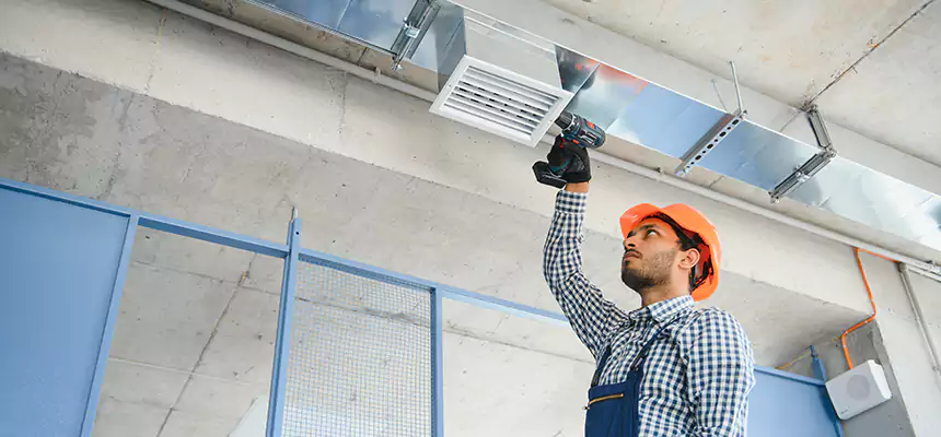 Efficient Exhaust Vent Cleaning in Brunswick, OH
