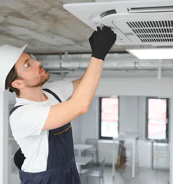 Top Affordable Duct Cleaning Services Near Me in Brunswick, OH