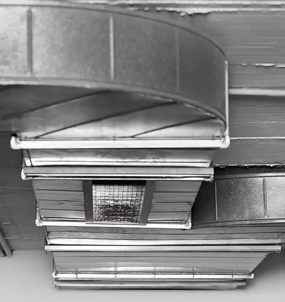 Professional Air Duct Pet Hair Removal in Brunswick, OH