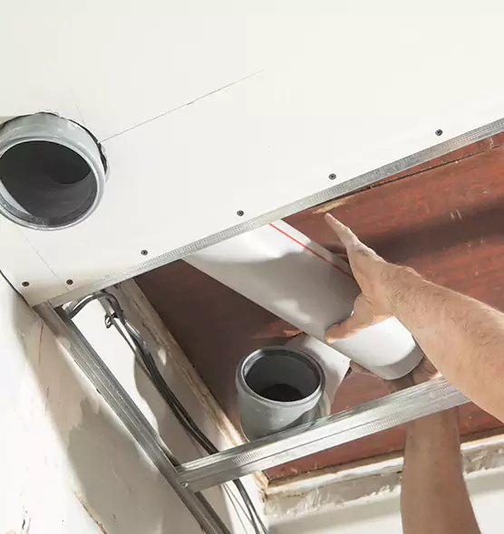 Professional Air Duct Replacement in Brunswick, OH