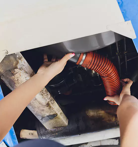 About Air Duct Virus Disinfection in Brunswick, OH