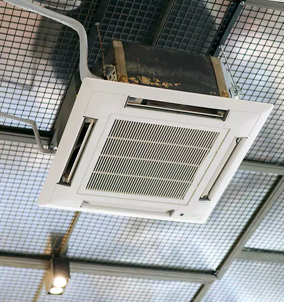 Top-Notch Allergy Relief Vent Cleaning Services in Brunswick, OH