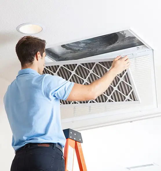 About Annual Dryer Vent Maintenance Brunswick, OH