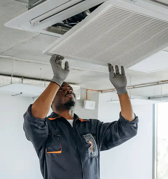 About Certified Air Duct Specialists in Brunswick, OH