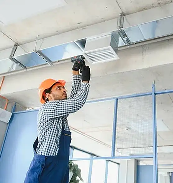 About Commercial Laundry Vent Cleaning in Brunswick, OH