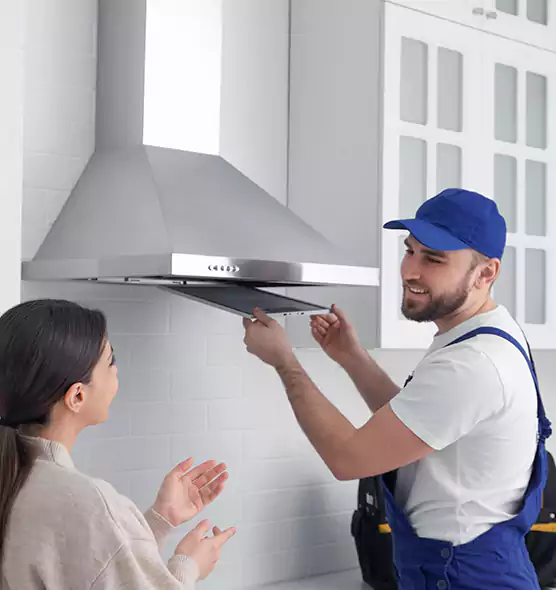 Professional Dryer Vent Cleaning Service in Brunswick, OH