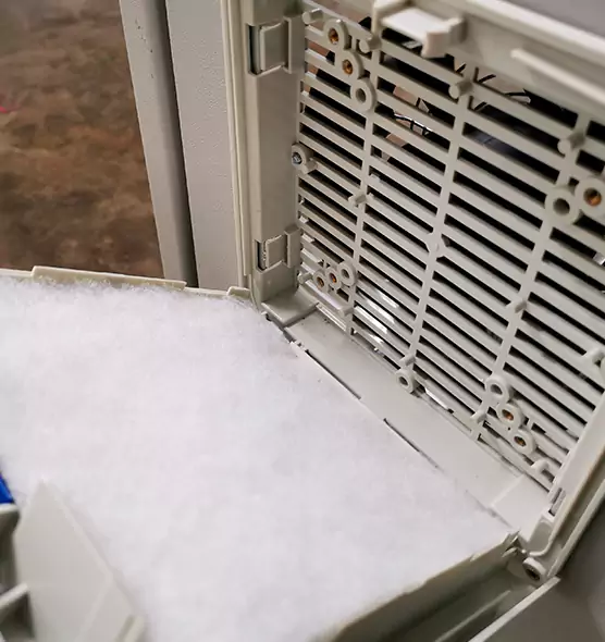 Professional Dryer Vent Mold Cleaning in Brunswick, OH