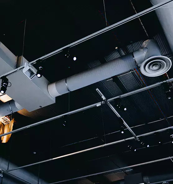 Professional Duct Cleaning For LEED Homes in Brunswick, OH