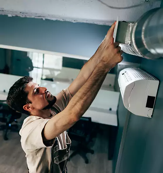 About Flexible Ductwork Replacement in Brunswick, OH