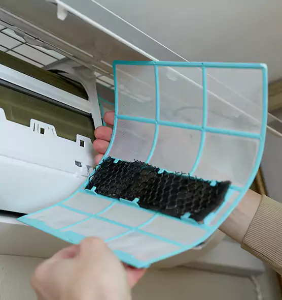 Welcome to Air Duct Cleaning & Repairs Brunswick — Your Local HEPA Filter Installation Pros in Brunswick, OH