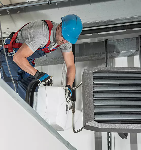Professional HVAC Cleaning Solutions in Brunswick, OH