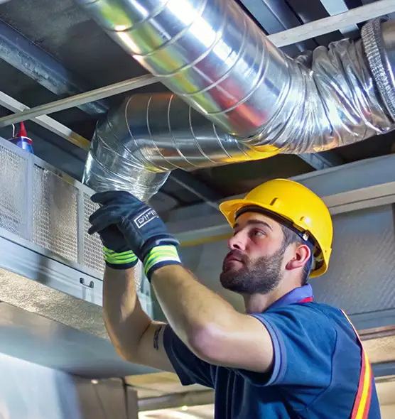 Professional NADCA Approved Air Duct Services in Brunswick, OH