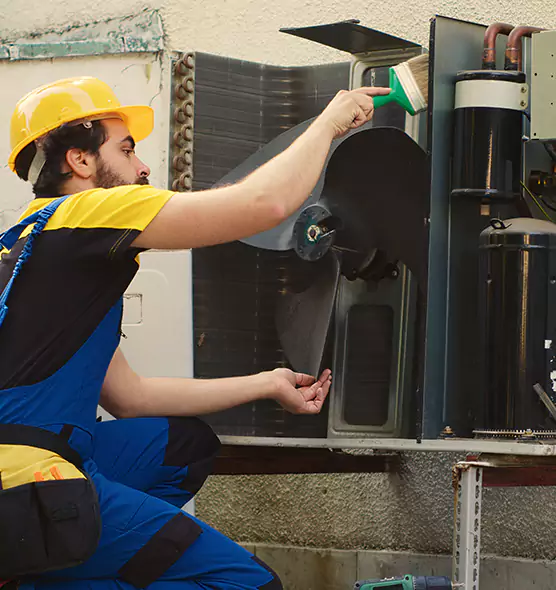 Top-Rated New Room Vent Extension in Brunswick, OH