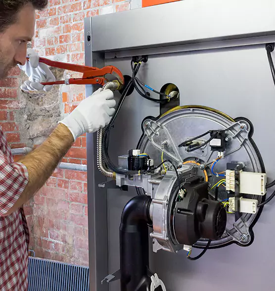 Advanced Repair Dryer Vent Hose in Brunswick, OH