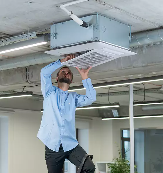 Advanced Rodent Droppings In Vents in Brunswick, OH