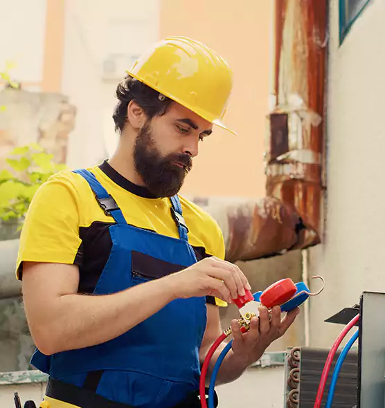 About Smart HVAC Installation in Brunswick, OH