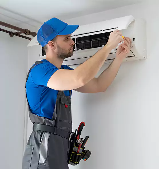 About Smart Thermostat AC Installation in Brunswick, OH
