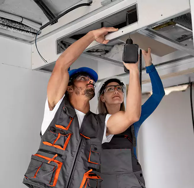 Why Homeowners & Businesses Trust Us in Brunswick, OH