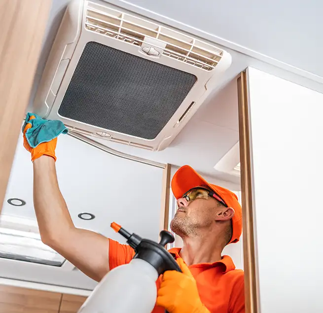 Why Homeowners & Businesses Trust Us in Brunswick, OH?