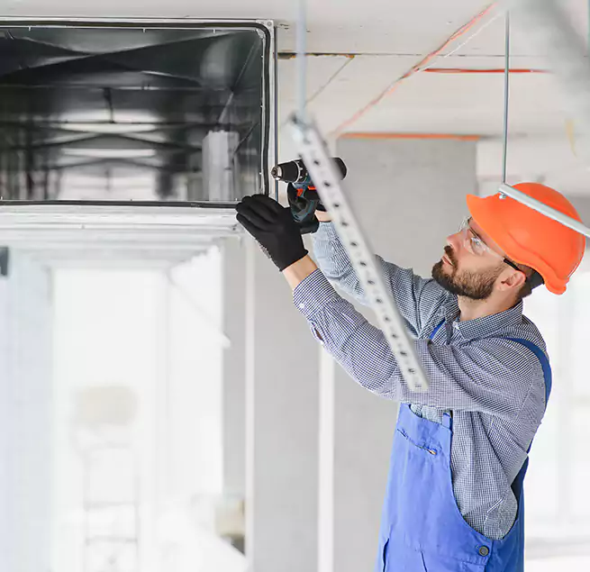 Why Homeowners & Businesses Trust Us Brunswick, OH