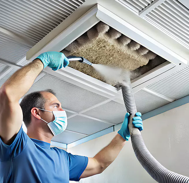 Why Homeowners Businesses Trust Us in Brunswick, OH