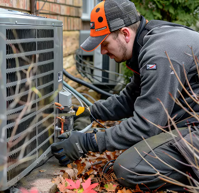 Why Homeowners & Businesses Trust Us in Brunswick, OH?