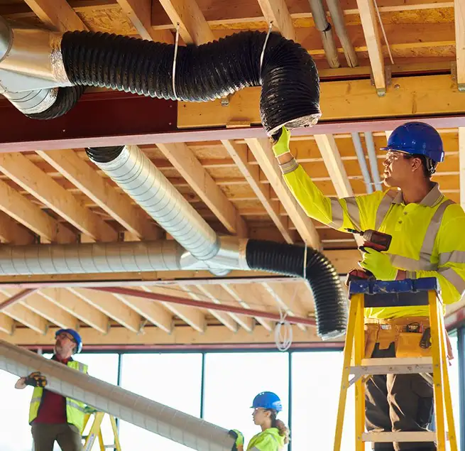 Why Homeowners & Businesses Trust Us in Brunswick, OH?