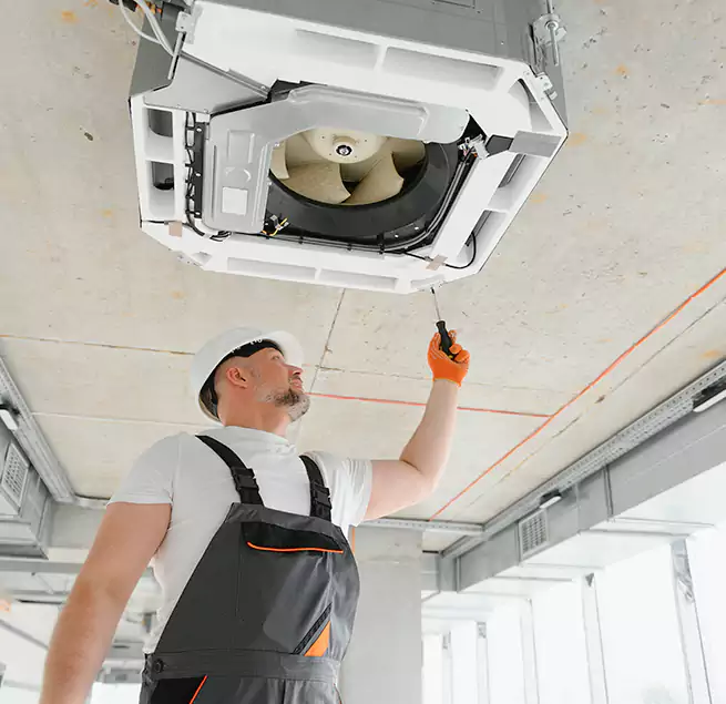 Why Homeowners Businesses Trust Us in Brunswick, OH